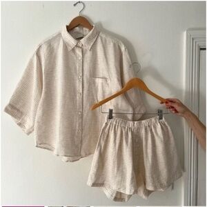 Deiji studios 03 shorts only (brand new with tags)